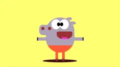 Hey Duggee
