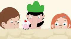 Peek Zoo (As Gaeilge)