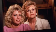 Murder She Wrote