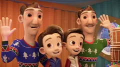 Builder Brothers' Dream Factory