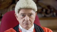 Judge John Deed