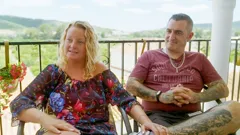 Bargain-Loving Brits in the Sun