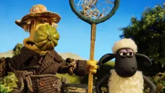 Shaun The Sheep