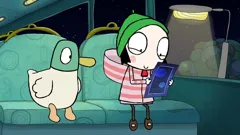 Sarah & Duck