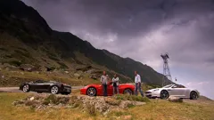 Top Gear