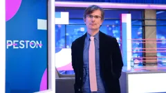 Peston