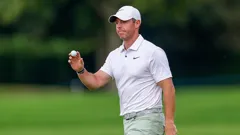 Live DP World Tour Golf