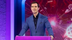 Big Fat Quiz