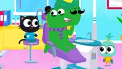 **Visually Signed** Milo