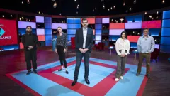 Richard Osman's House of Games