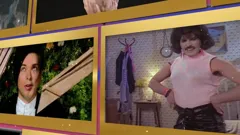 The 1983 Video Hall of Fame