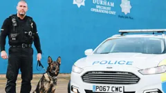 Police Interceptors