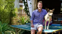 Ben Fogle