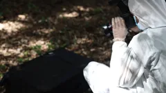 The Suitcase Murders