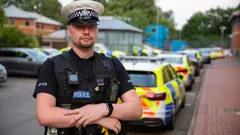 Traffic Cops