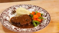 Hairy Bikers' Best of British