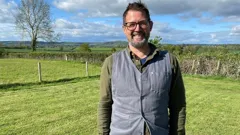 Escape to the Country