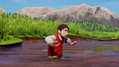 Fireman Sam