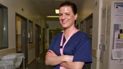 24 Hours in A&E