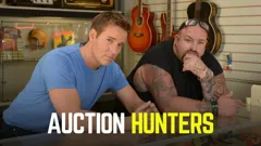 Auction Hunters