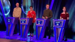 Tipping Point