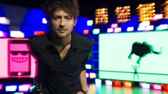 Rude(ish) Tube Shorts