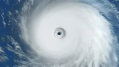 The World's Deadliest Weather