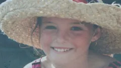 Crimes That Shook Australia