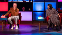 Richard Osman's House of Games