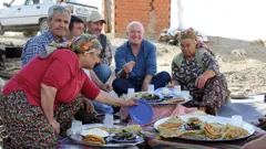 Rick Stein