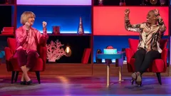 Richard Osman's House of Games