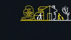 Rich House, Poor House