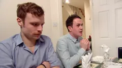 Come Dine with Me