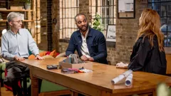 Your Home Made Perfect