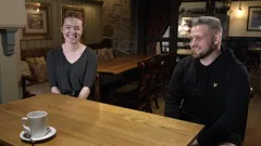 The Great House Giveaway