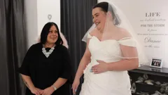 Curvy Brides' Boutique
