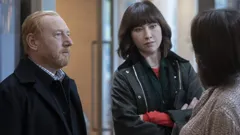 The Chelsea Detective (BSL)