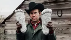 The Unxplained With William Shatner