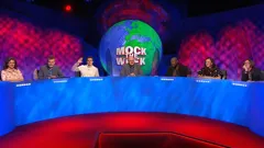 Mock the Week