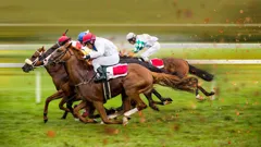 Nijinsky's Triple Crown