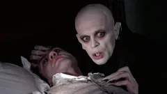 Nosferatu The Vampyre