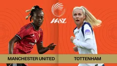 Women's Super League