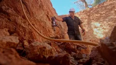 Outback Opal Hunters