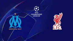 Live: Fútbol UEFA Champions League