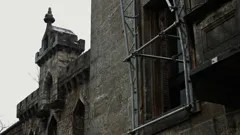 Abandoned Engineering