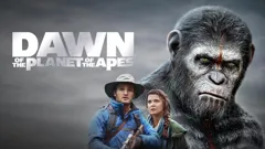 Dawn of the Planet of the Apes