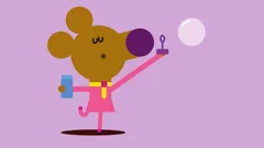 Hey Duggee