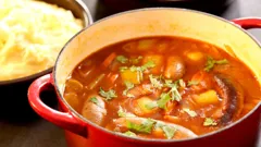 Hairy Bikers' Best of British