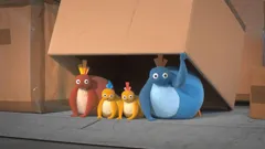 Twirlywoos