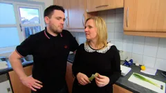 Couples Come Dine with Me